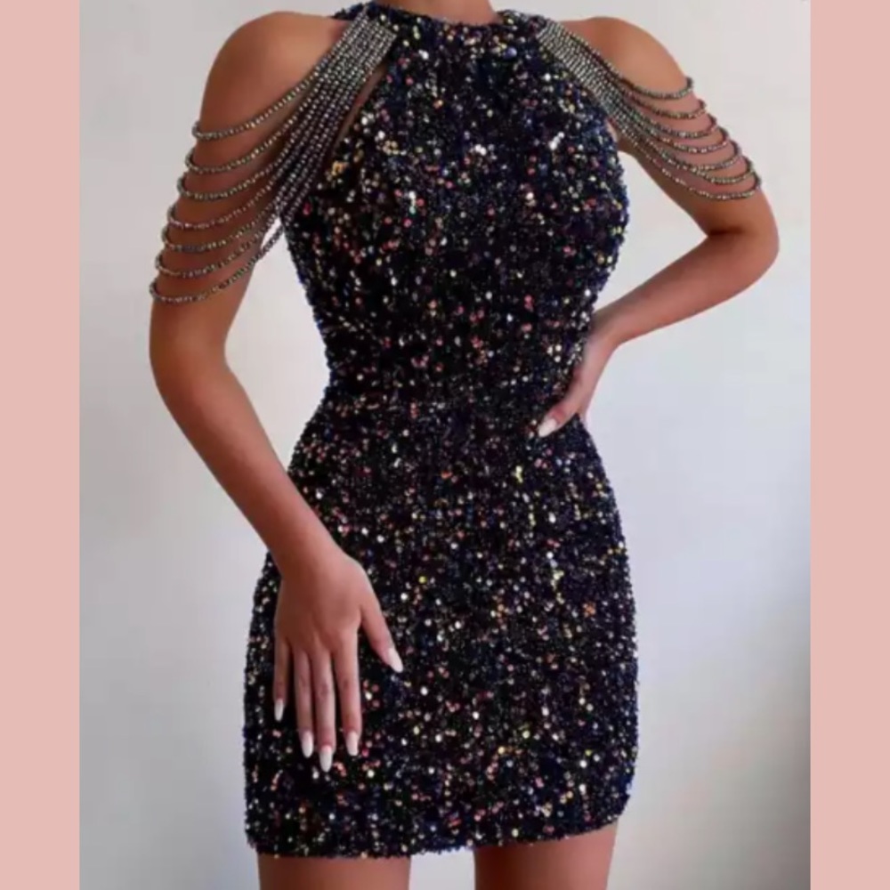 Glitterstates Taylor swift dress
